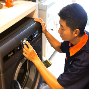 扬州洗衣机维修